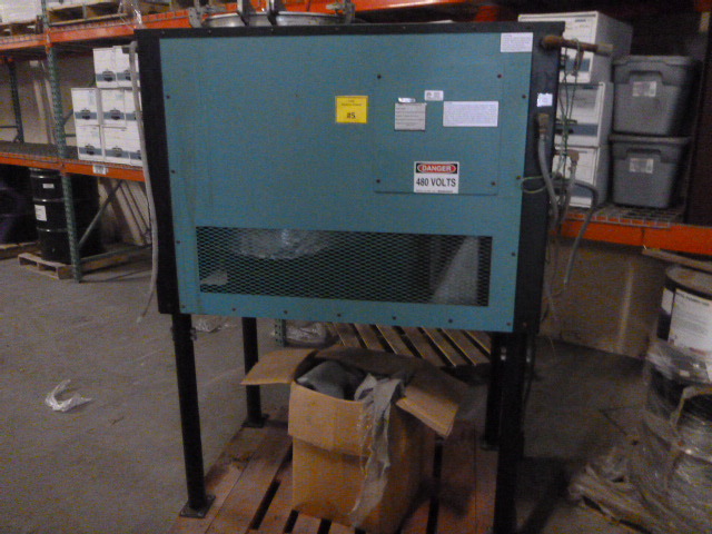 lot 5 image: CBG Technologies Solvent Recycler