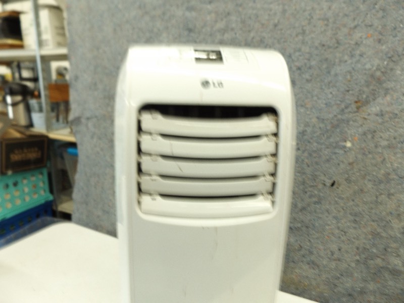 LG R410A Air Conditioner EC 280 HUGE Estate and Collectibles Auction