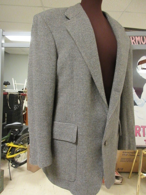 lot 405 image: RALPH LAUREN POLO SPORT JACKET