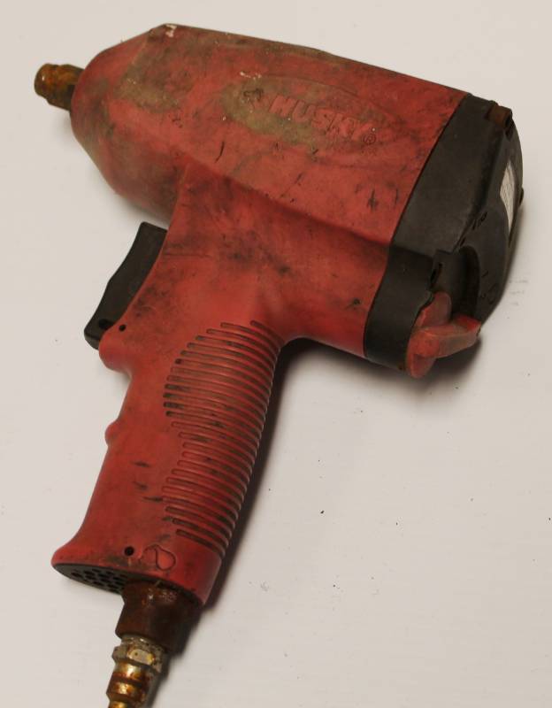 lot 23 image: 12 Impact Wrench