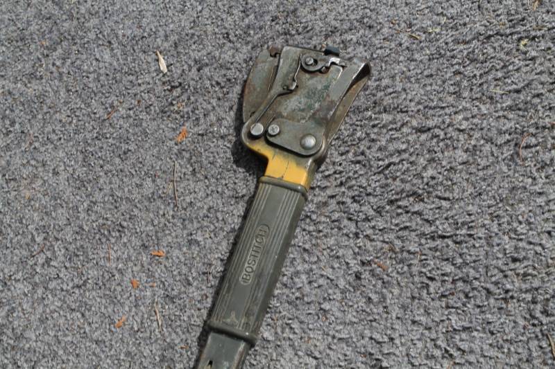 lot 60 image: Heavy Duty Stapler