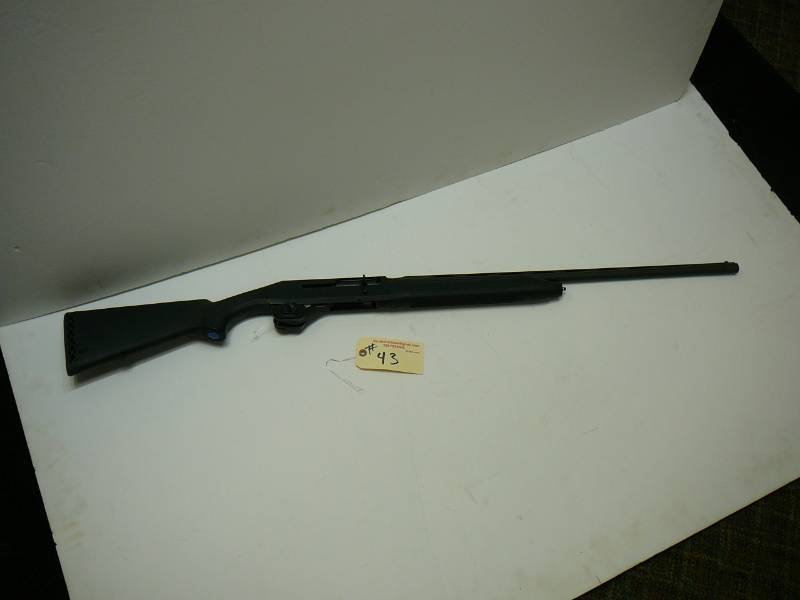 lot 43 image: Stoeger M3020 Semi Auto Shotgun 3 20 Gauge