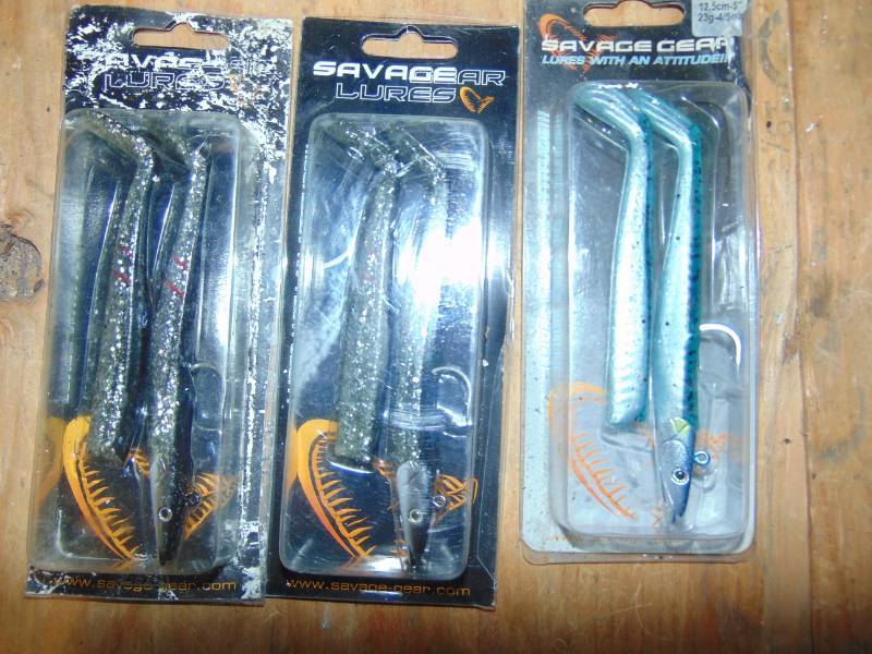 lot 11 image: Fishing Tackle