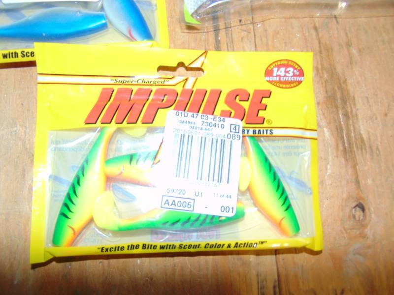 lot 13 image: Fishing Tackle