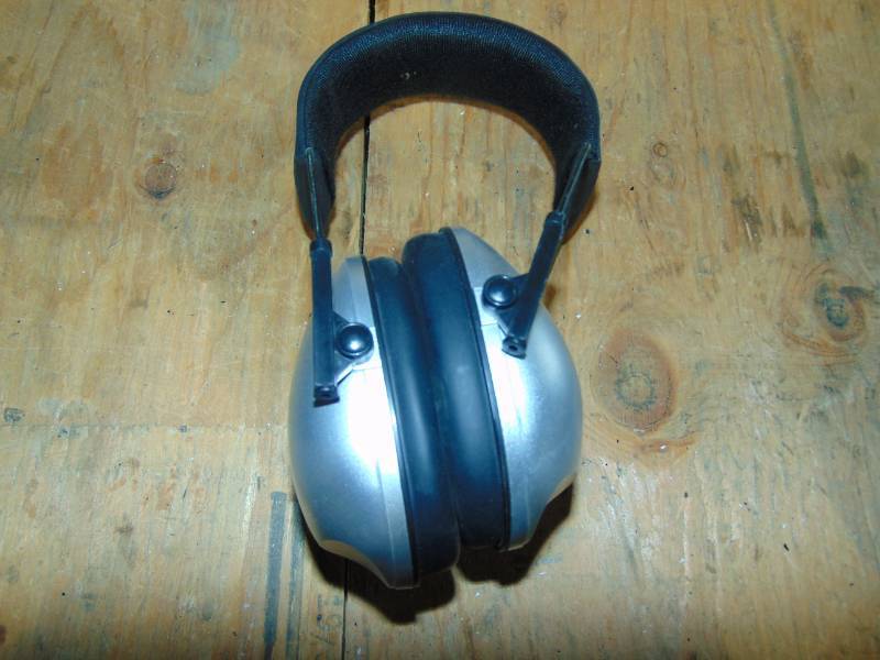lot 18 image: Remington Ear Protection