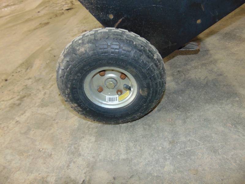 lot 69 image: Craftsman 3 Lawn Aerator