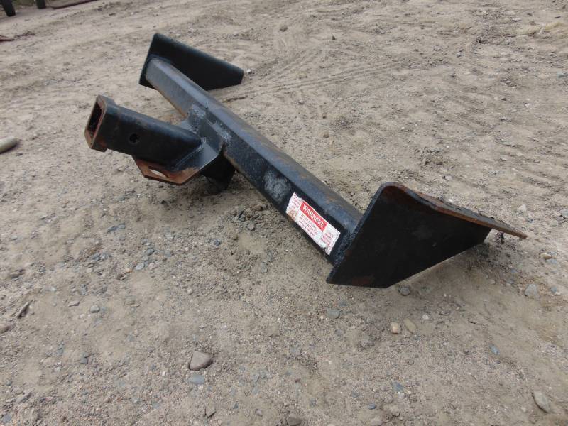 lot 78 image: Receiver Hitch