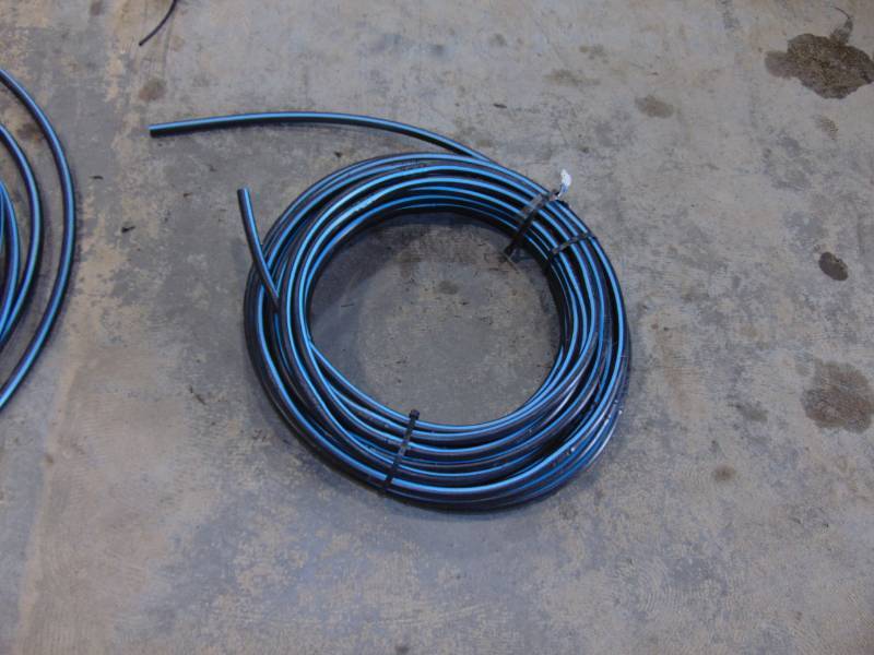 lot 97 image: Dripping Hoses