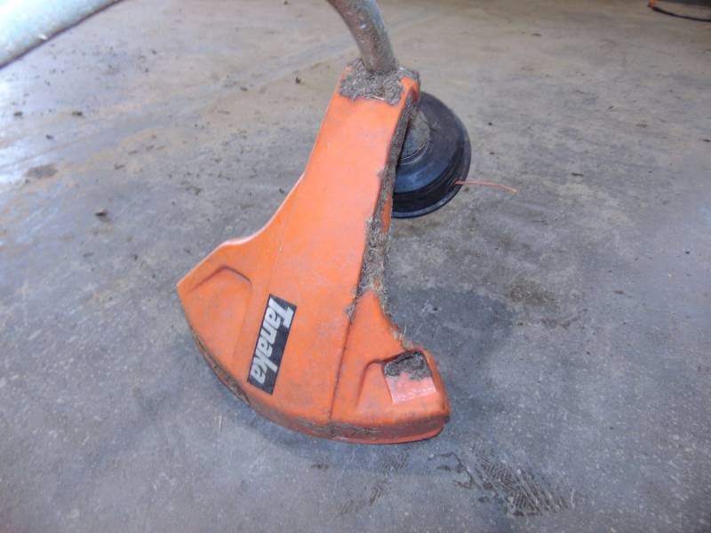 lot 105 image: Tanaka String Trimmer