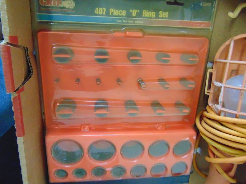 lot 136 image: Misc Lot