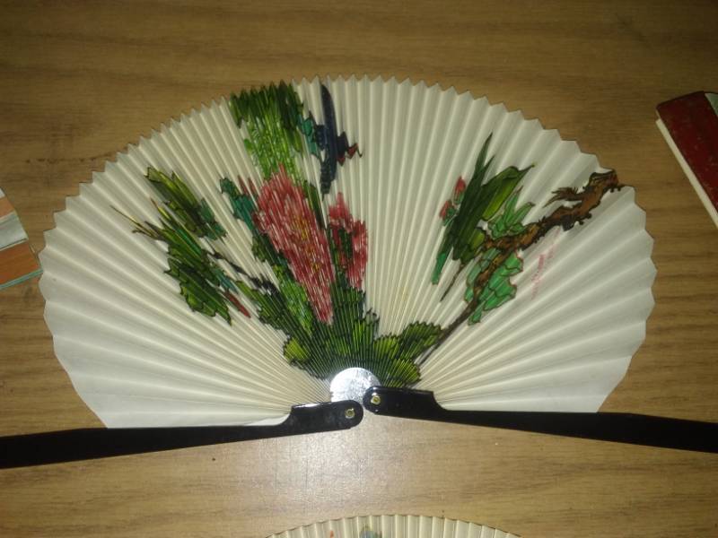 lot 175 image: Asian Dcor  , some vintage