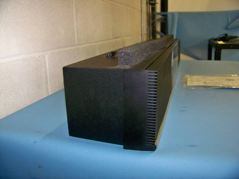 lot 22 image: Polycom  Cambridge Soundworks, SB1, Professional Soundbar