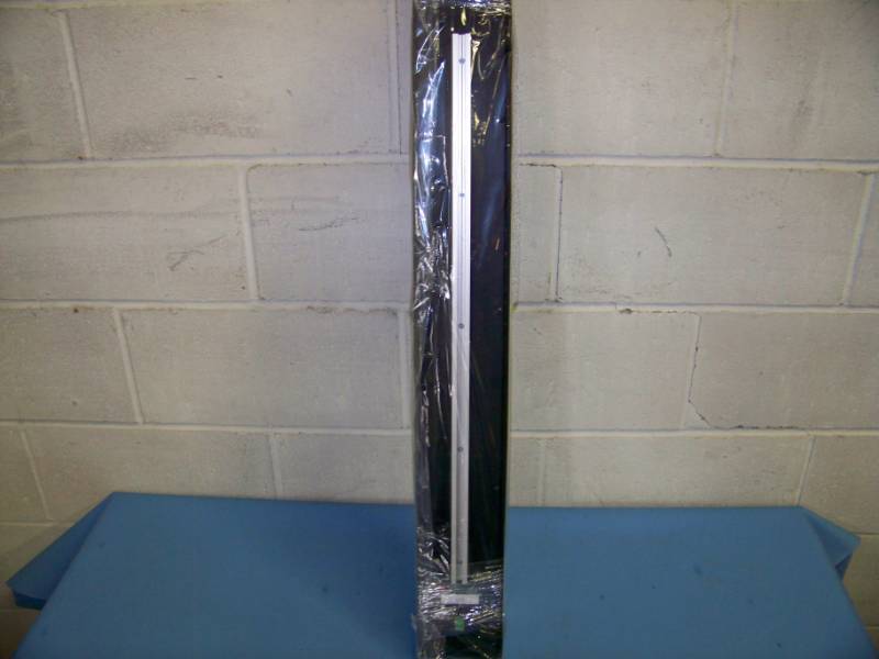 lot 119 image: (2) Innovox, FS-V2, Vertical Side-Mount, External Speakers