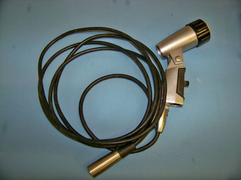 lot 90 image: Miscellaneous Audio Items including Microphones