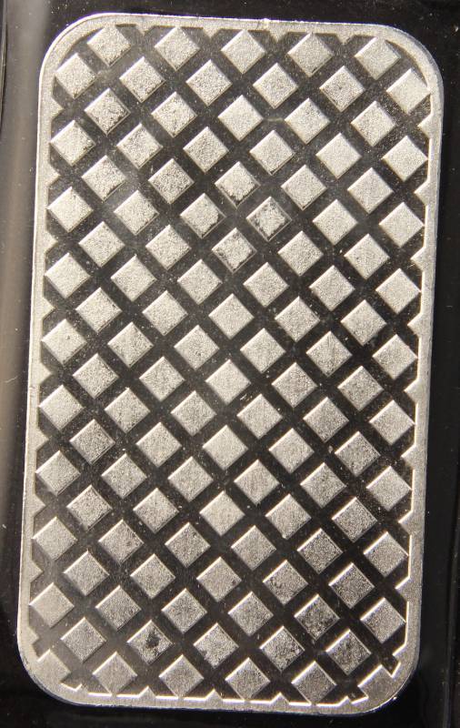 1 TROY OZ. .999 FINE SILVER MORGAN DOLLAR DESIGN SEALED