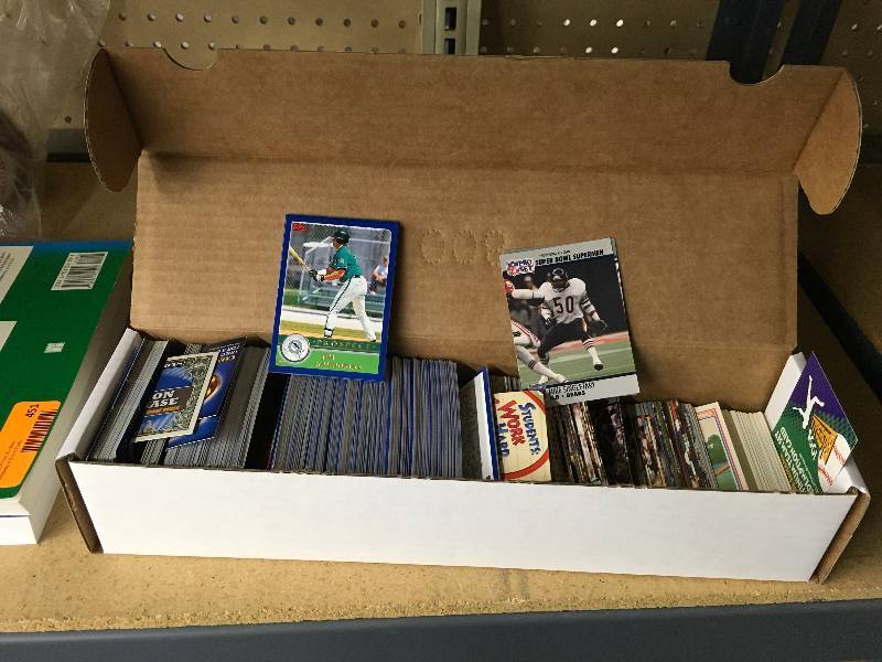 Multiple Small Sets Case