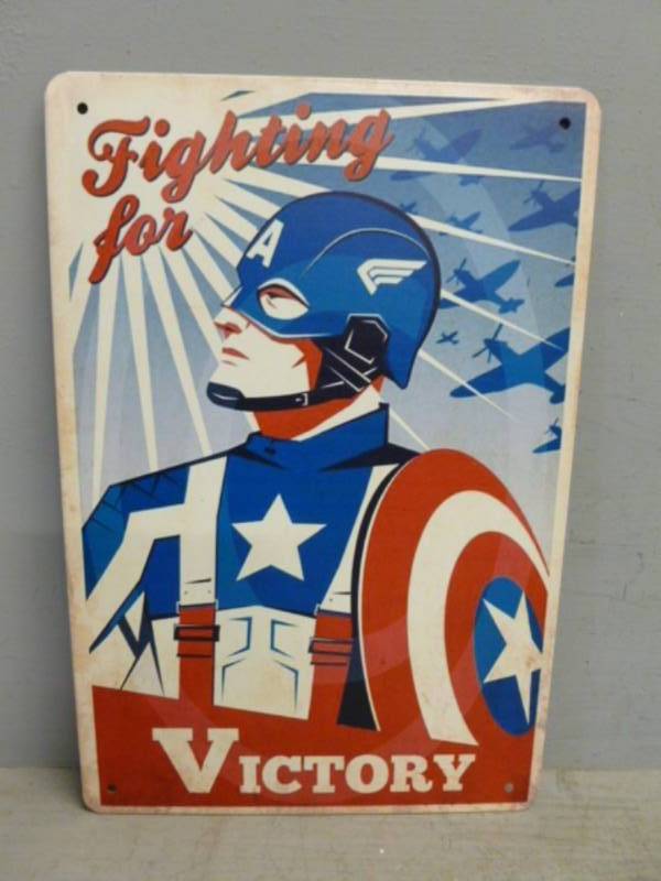 lot 17 image: Sign