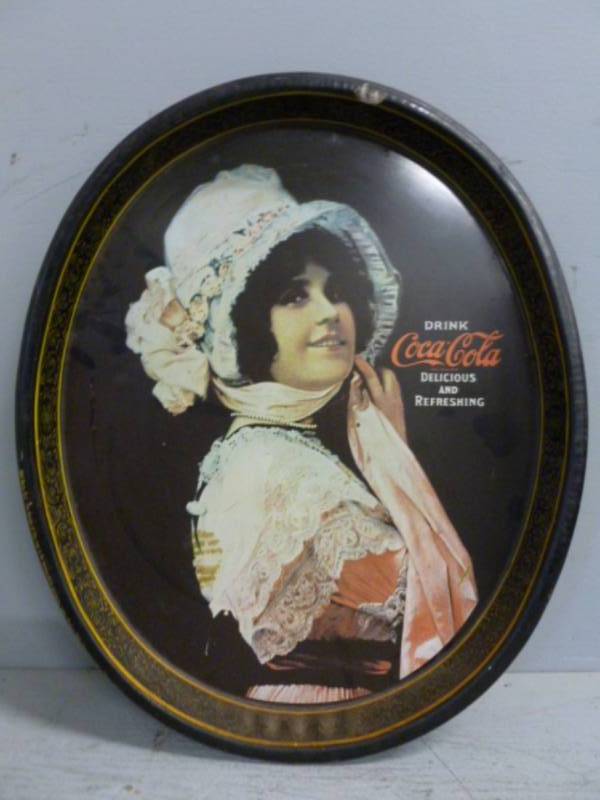 lot 42 image: Collectible