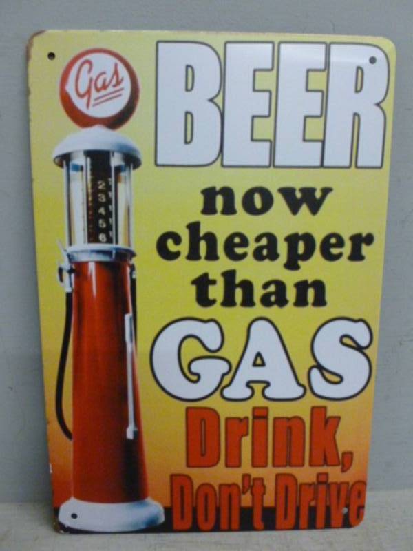 lot 64 image: Sign