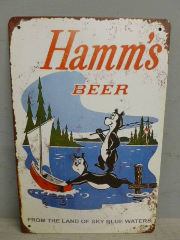 lot 68 image: Sign