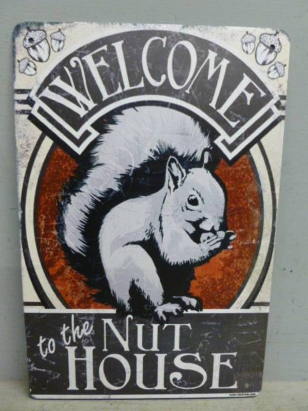 lot 69 image: Sign