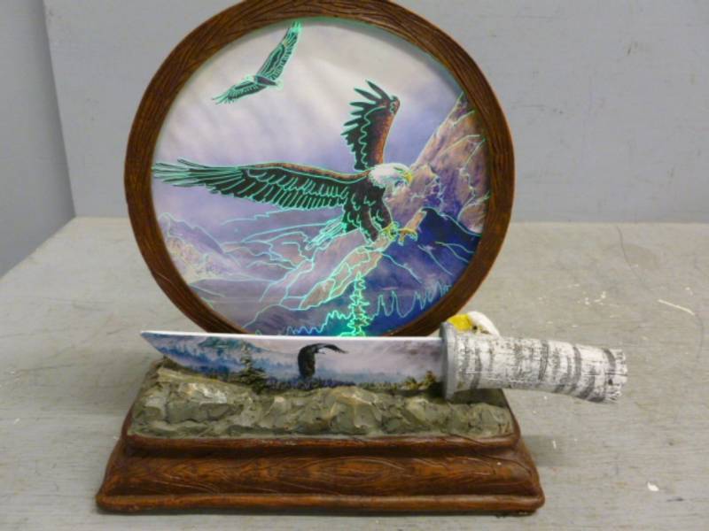 lot 72 image: Collectible