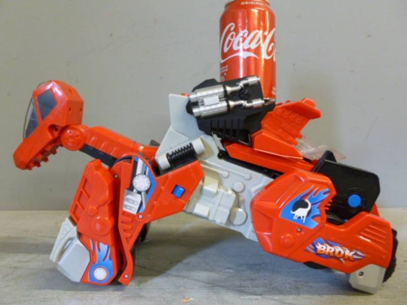 lot 108 image: Toy