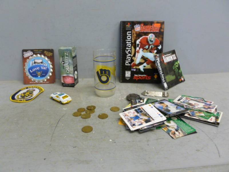 lot 115 image: Collectible