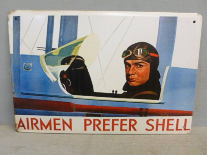 lot 123 image: Sign