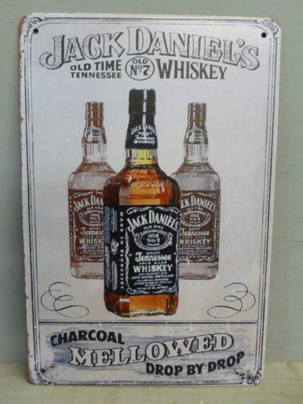 lot 124 image: Sign