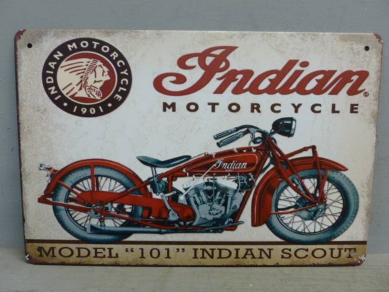 lot 126 image: Sign