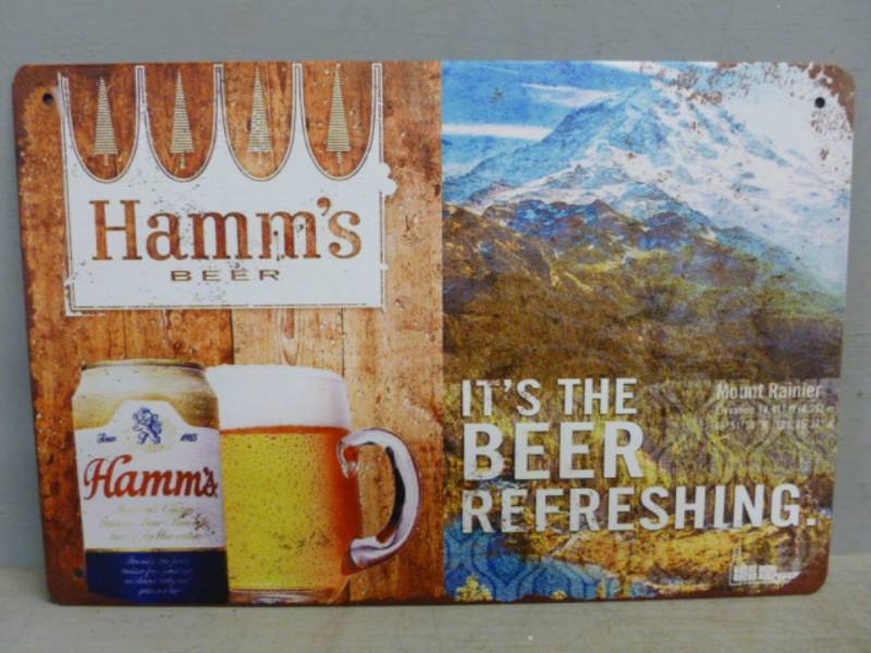 lot 127 image: Sign