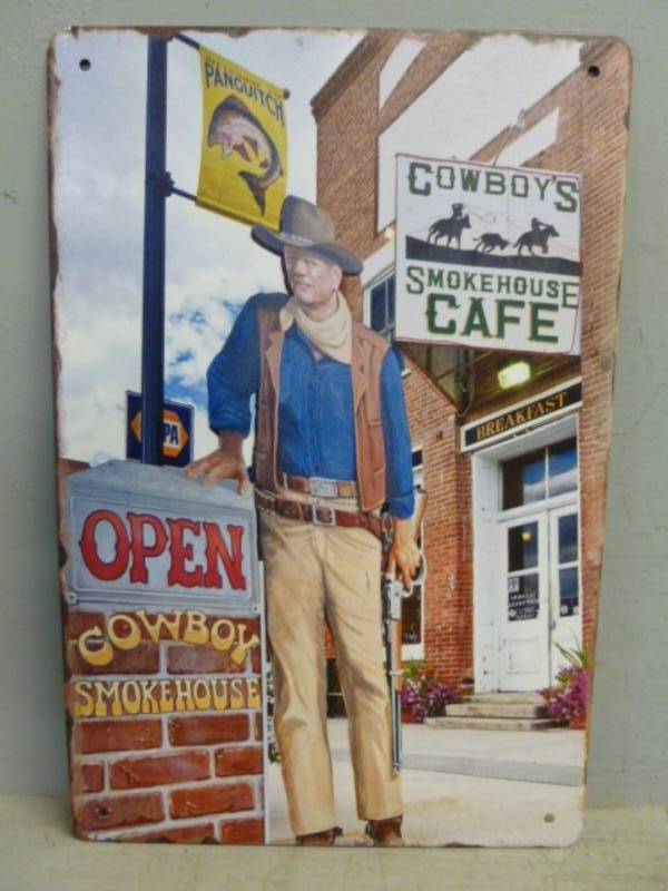 lot 128 image: Sign