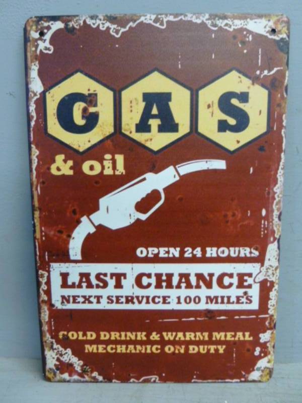 lot 129 image: Sign
