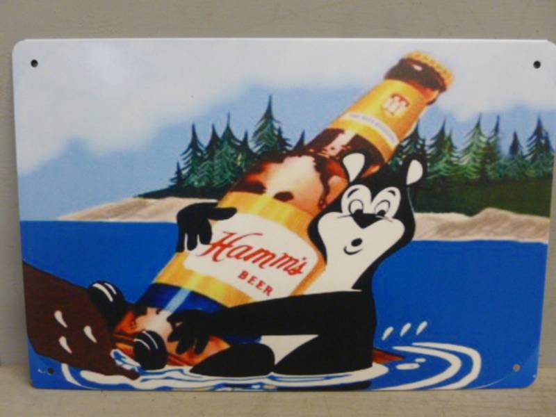 lot 131 image: Sign