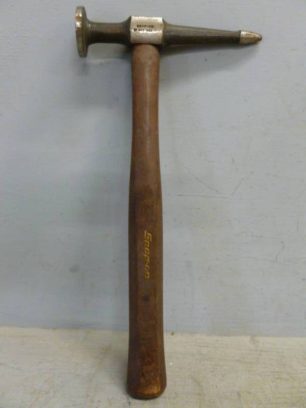 lot 133 image: Snap - On Tool