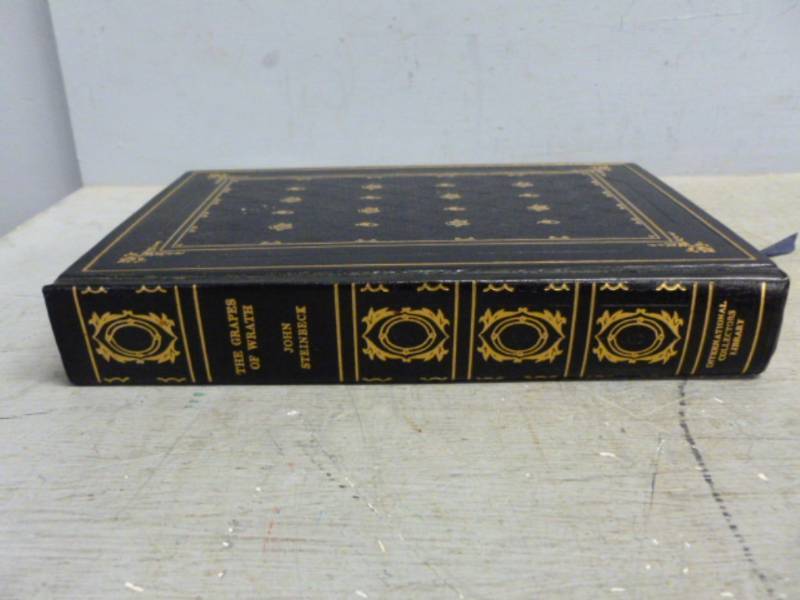 lot 145 image: Vintage Book