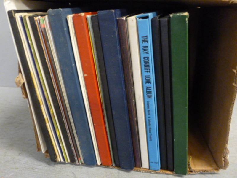 lot 160 image: Vintage Records