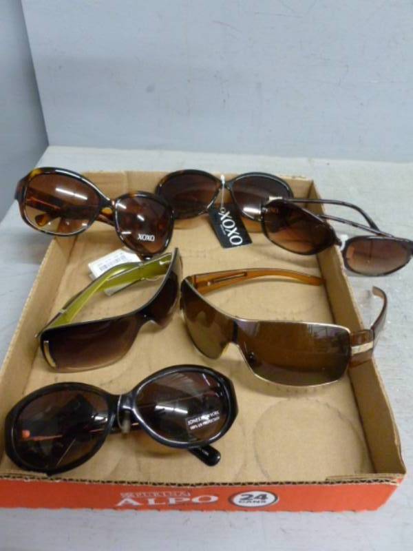 lot 165 image: New Sunglasses