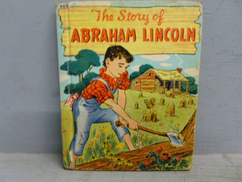 lot 171 image: Vintage Book