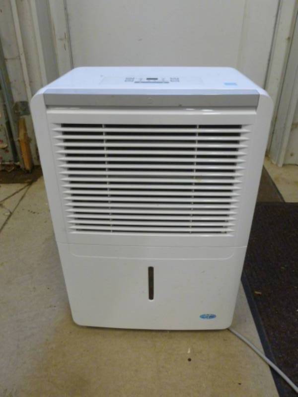 lot 188 image: Dehumidifier