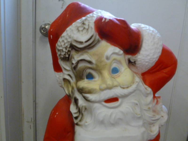 lot 192 image: Blow Mold