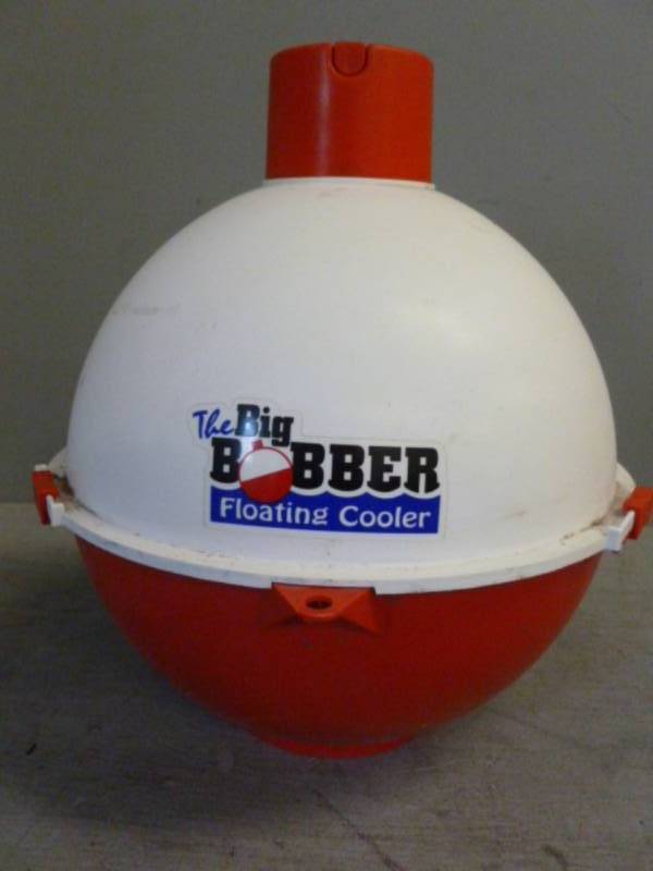 lot 193 image: Bobber Cooler