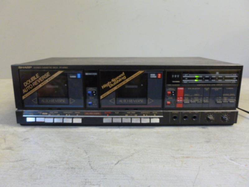 lot 273 image: Electronics