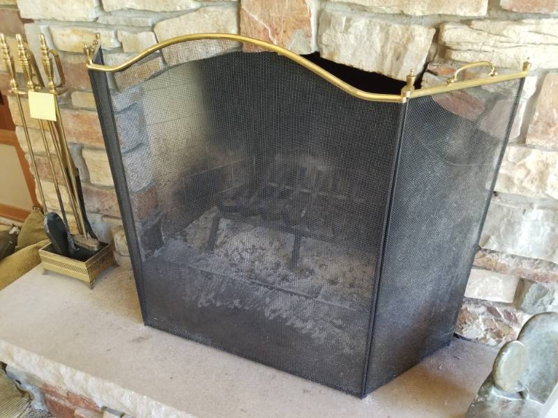 lot 175 image: Fireplace Essentials