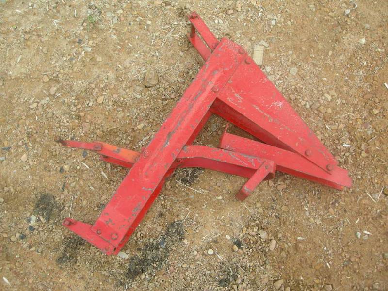 lot 8 image: Pump Jack