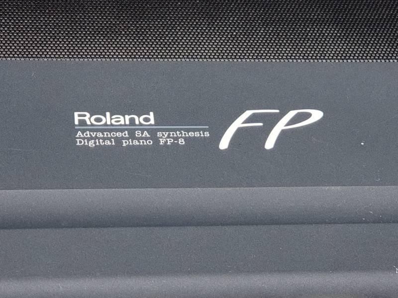 roland advanced sa synthesis digital fp8