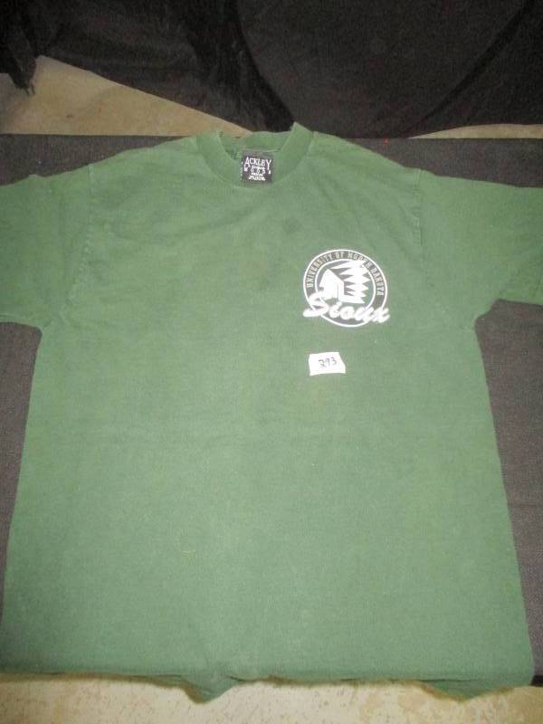 lot 96 image: Medium Sioux T-shirt