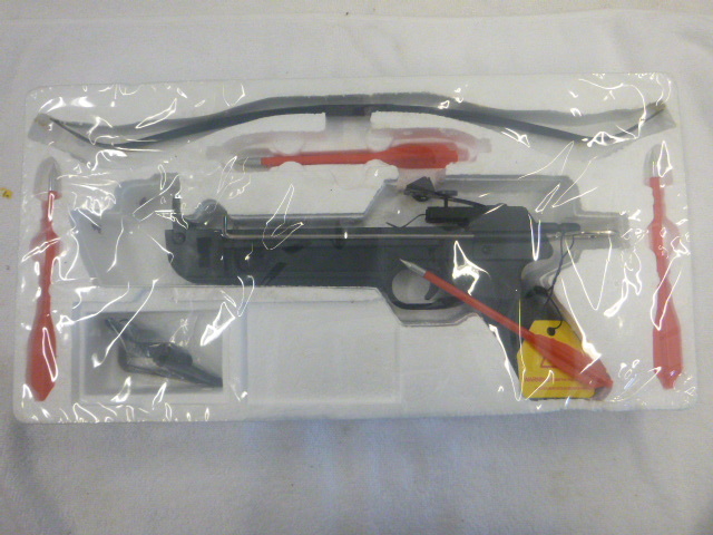 lot 86 image: Crossbow