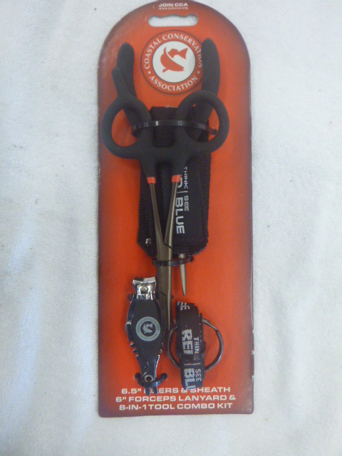 lot 103 image: CCA Tool Combo Kit